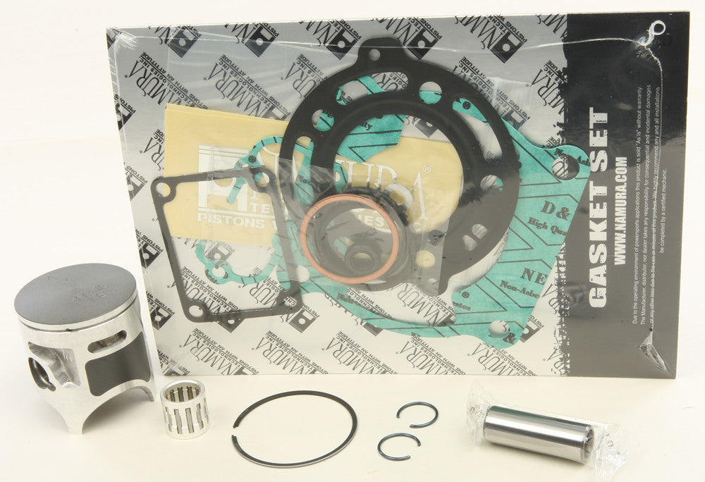 Namura Top End Repair Kit