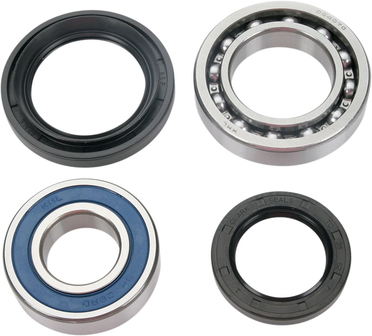 Moose Offroad Wheel Bearing Kit