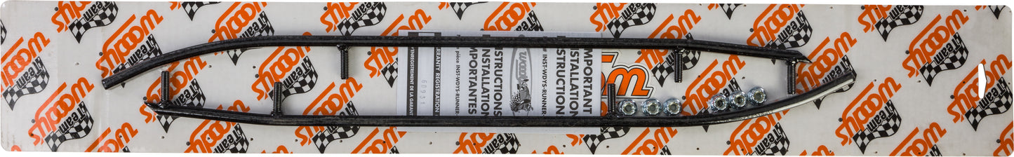 WOODYS Standard Wear Bar Runners