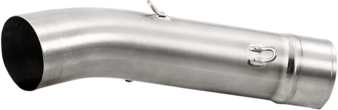 Akrapovic EVO Track Day Link Pipe