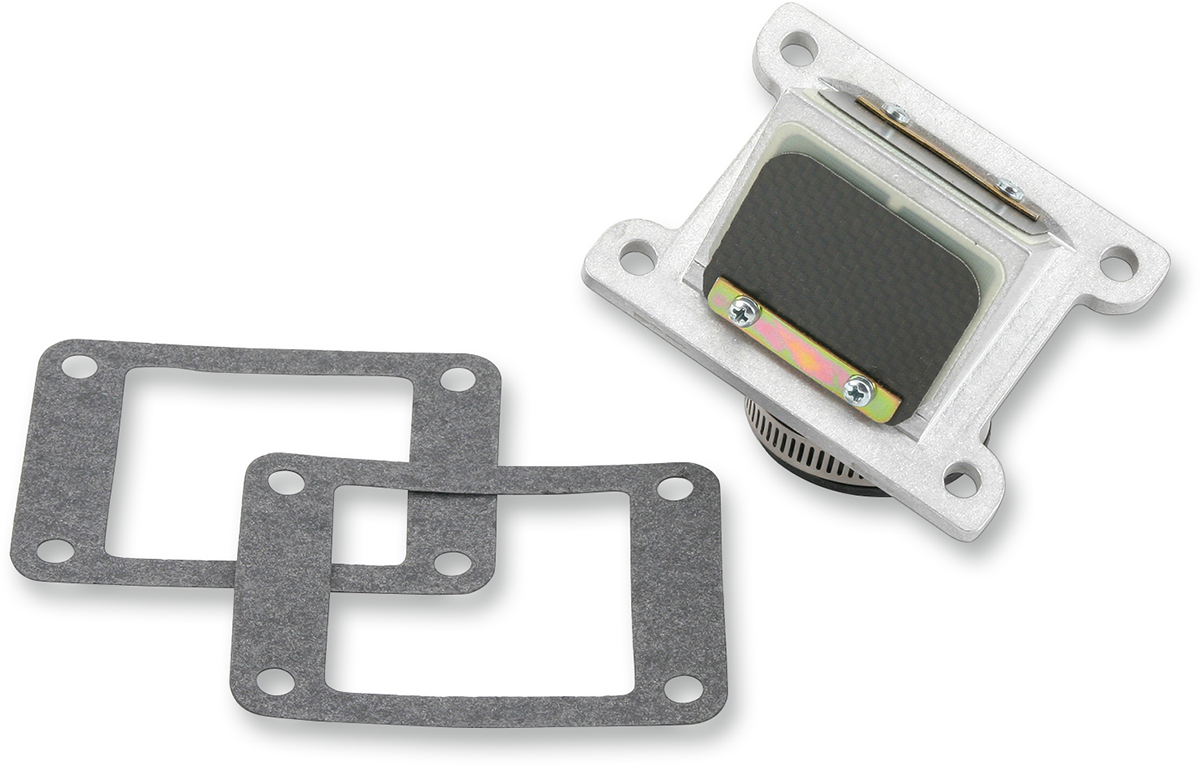 Boyesen Rad Valve Reed Cage Assembly