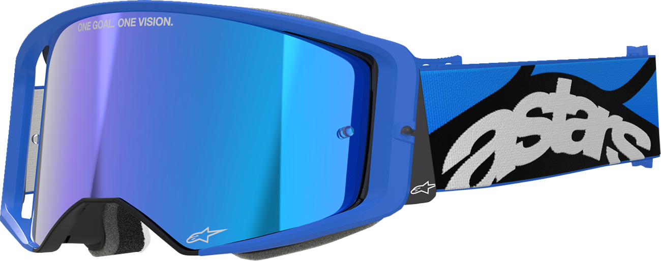 Alpinestars Goggles Supertech Stream Goggle