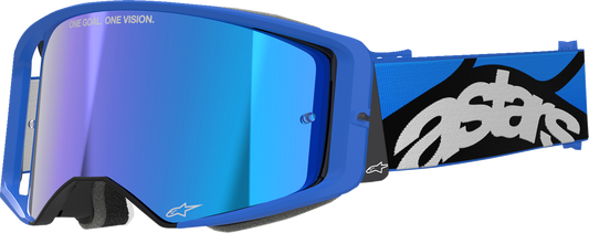 Alpinestars Goggles Supertech Stream Goggle