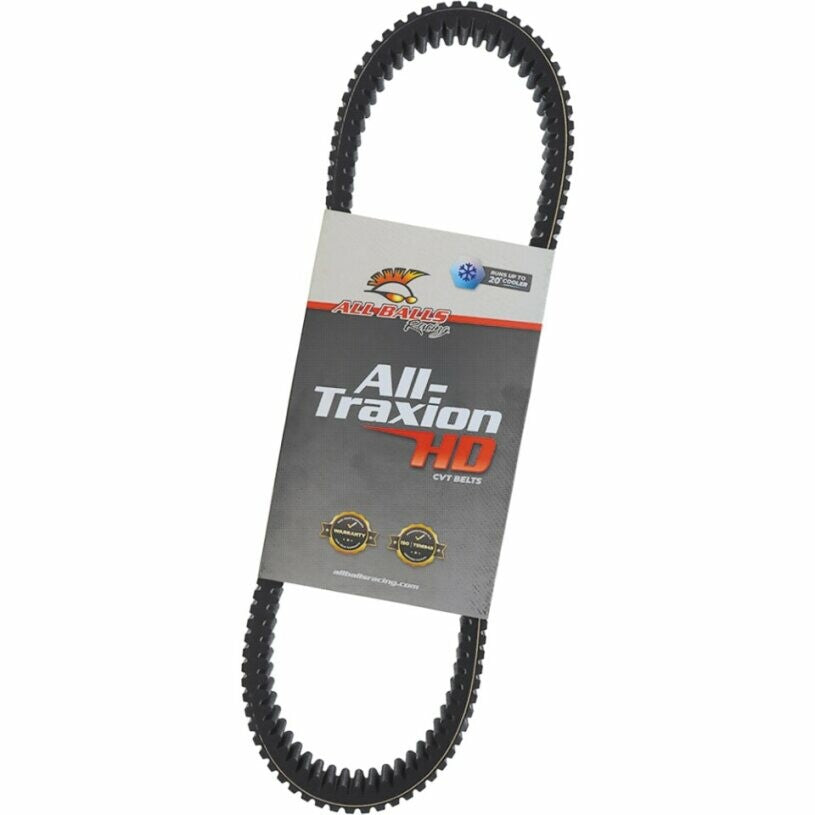 All Balls CV Belt