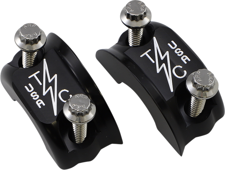 Thrashin Supply Co. Brake/Clutch Perch Clamps