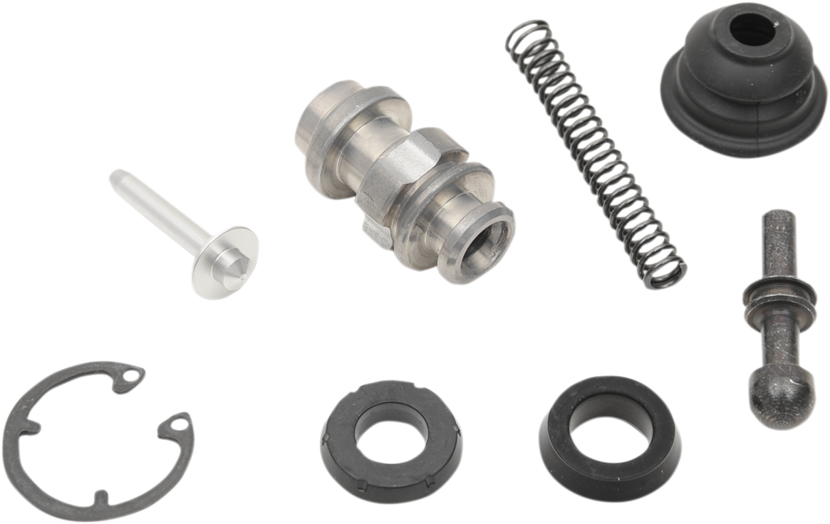 Parts Unlimited Brake Master Cylinder Rebuild Kit