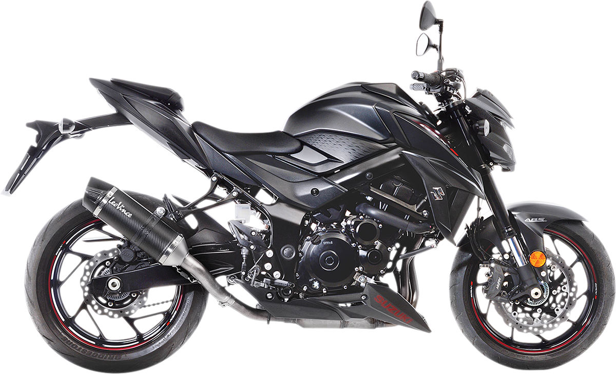 Leovince LV One Evo Slip-On Muffler