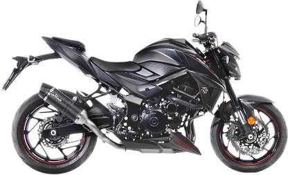 Leovince LV One Evo Slip-On Muffler