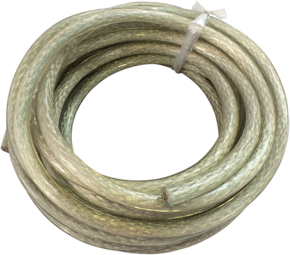 Drag Specialties Replacement Components for Custom Cable Kits