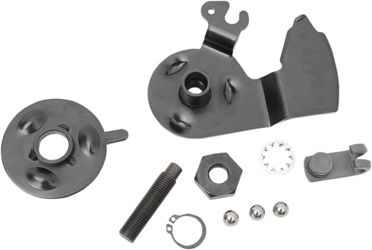 Drag Specialties Clutch Release Ramp Assembly