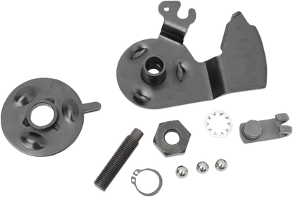 Drag Specialties Clutch Release Ramp Assembly