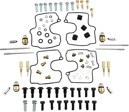 Parts Unlimited Carburetor Repair Kit