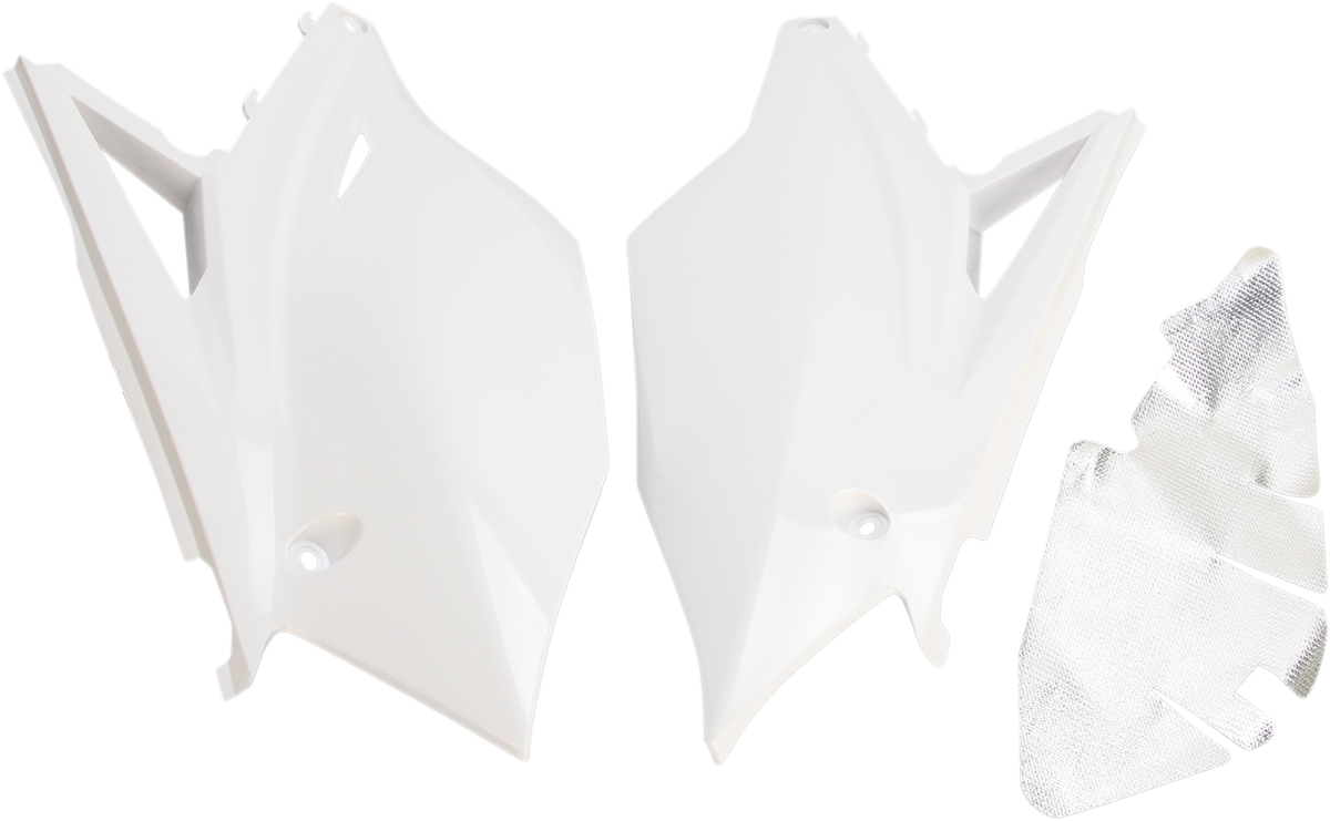 Acerbis Side Panels