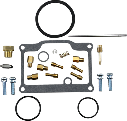 Parts Unlimited Carburetor Repair Kit
