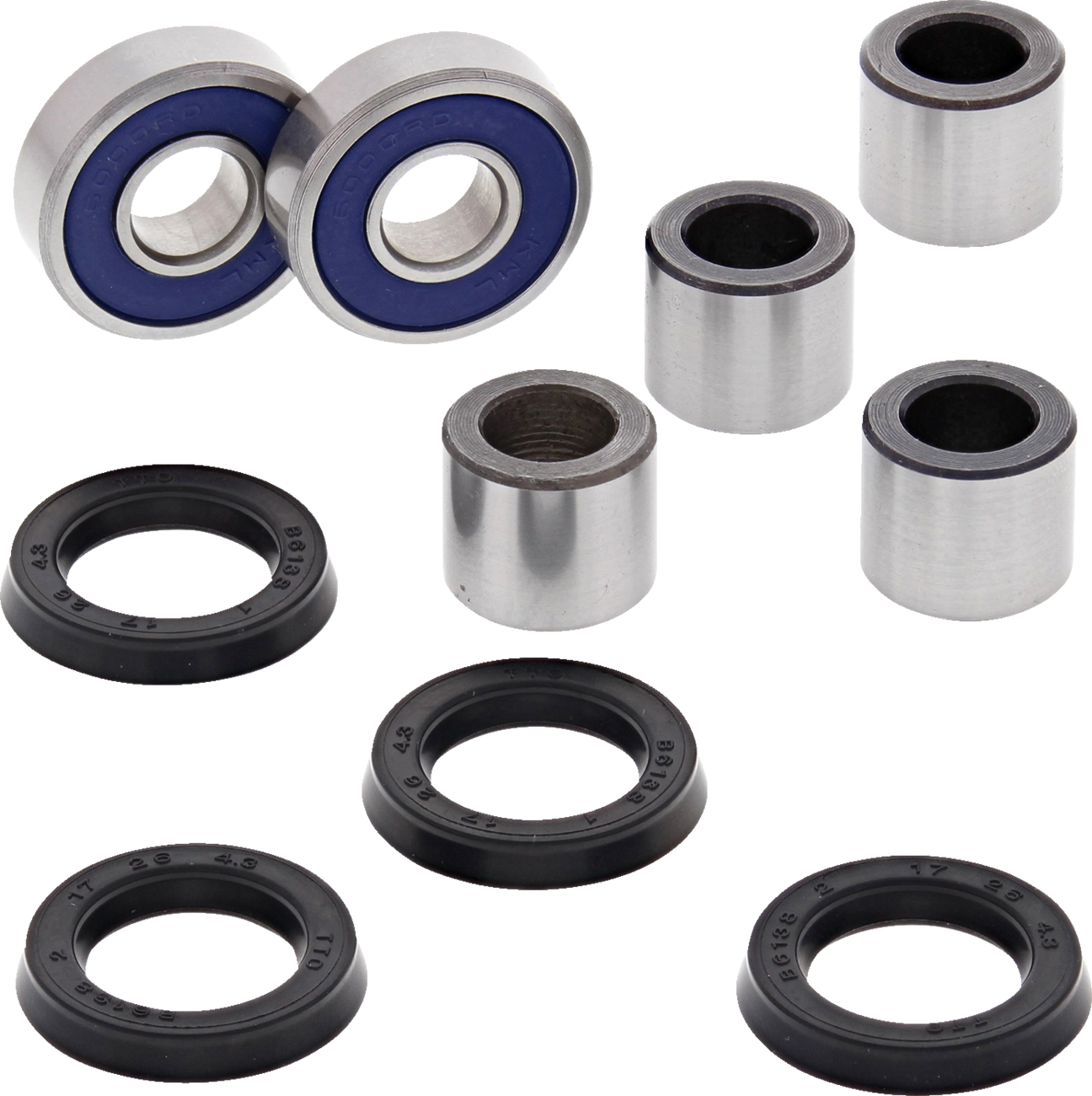 Moose Offroad A-Arm Bearing and Seal Kit
