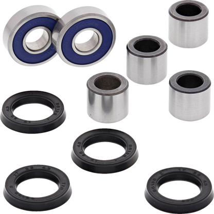 Moose Offroad A-Arm Bearing and Seal Kit