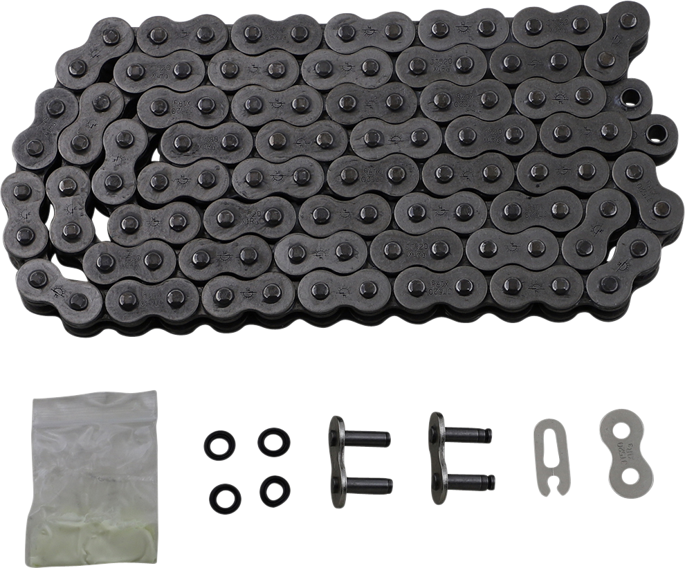JT Chains 520 X1R3 Drive Chain