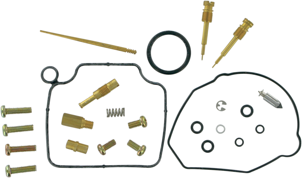 K&L Supply Carburetor Repair Kit