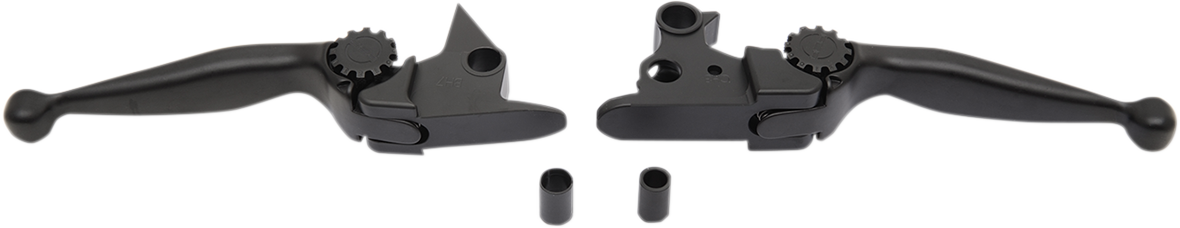 PSR Journey Adjustable Lever Set for Harley Models