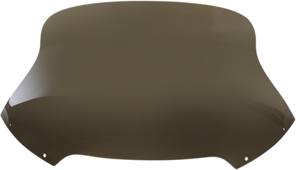 Memphis Shades Spoiler Replacement Windshield for OE Fairings
