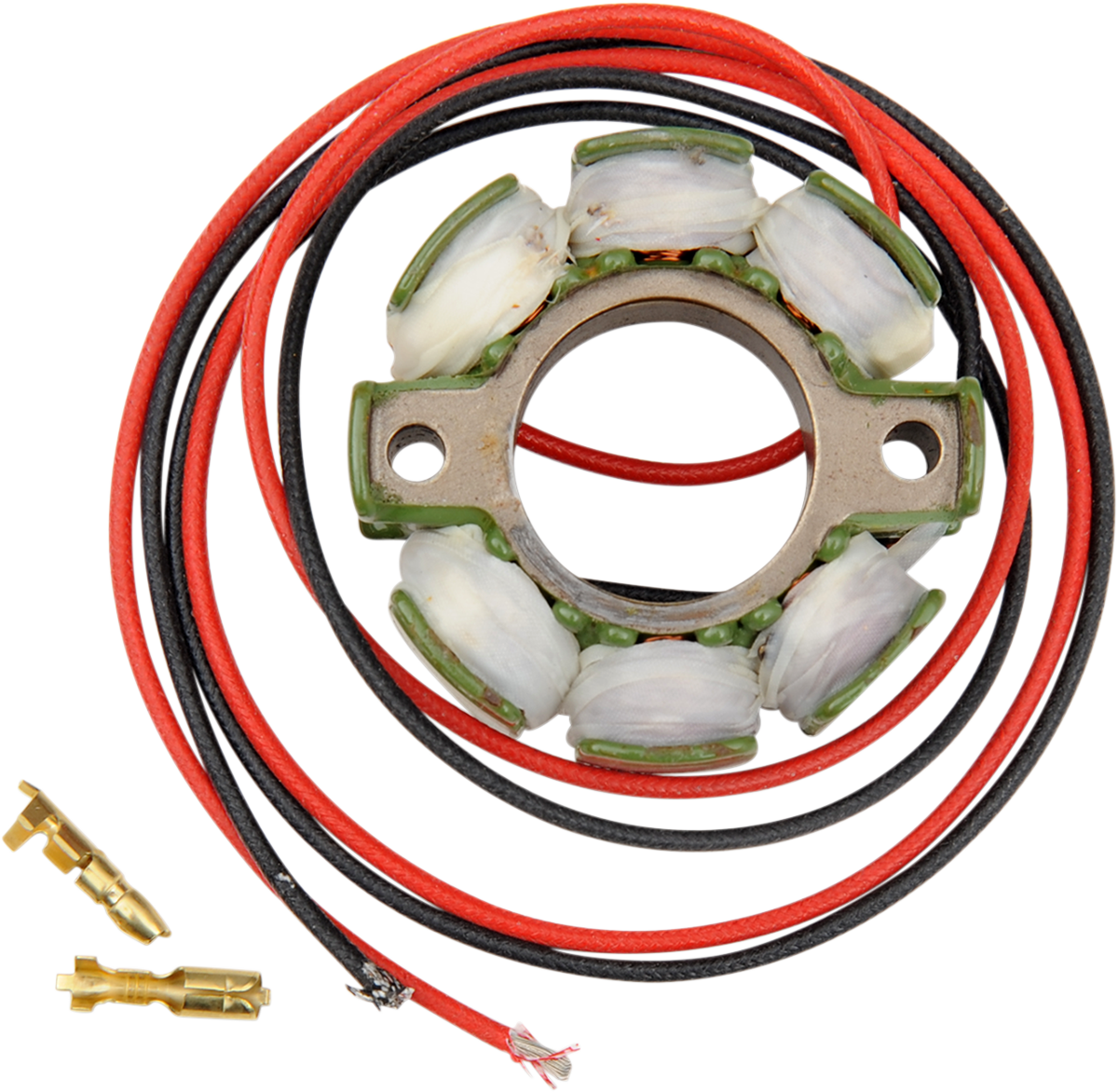 Moose Offroad Stator