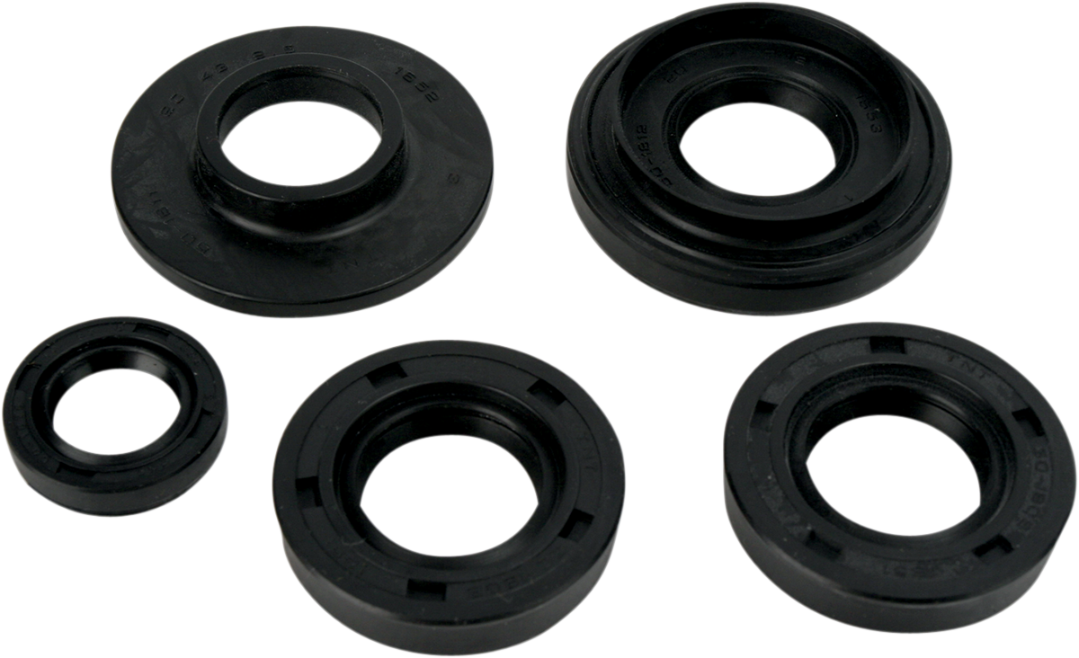 Moose Offroad Motor Oil Seals