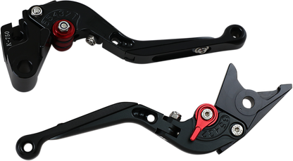 MGP MGP Brake and Clutch Lever Set