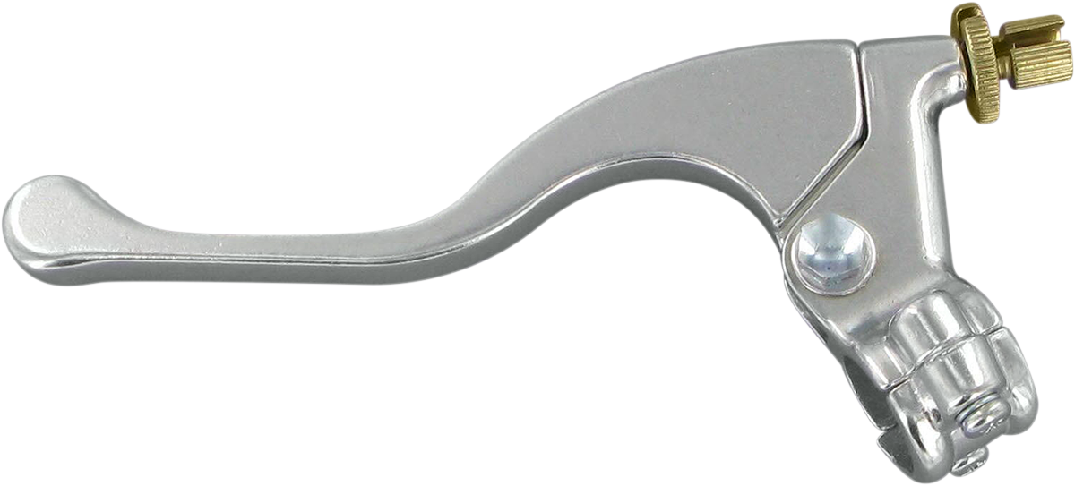 Parts Unlimited Shorty Style Power Lever Assembly