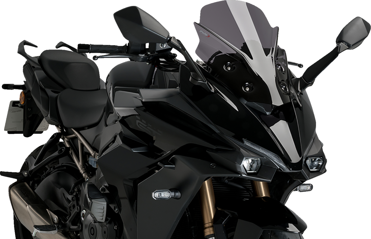 Puig Hi-Tech Parts Race Windscreen