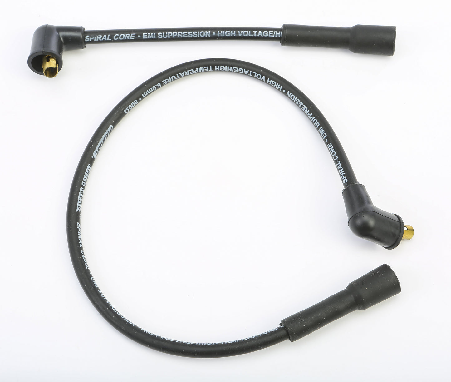 MOROSO High Performance Spiral Ignition Wire