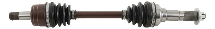 All Balls 6 Ball Heavy Duty Axle
