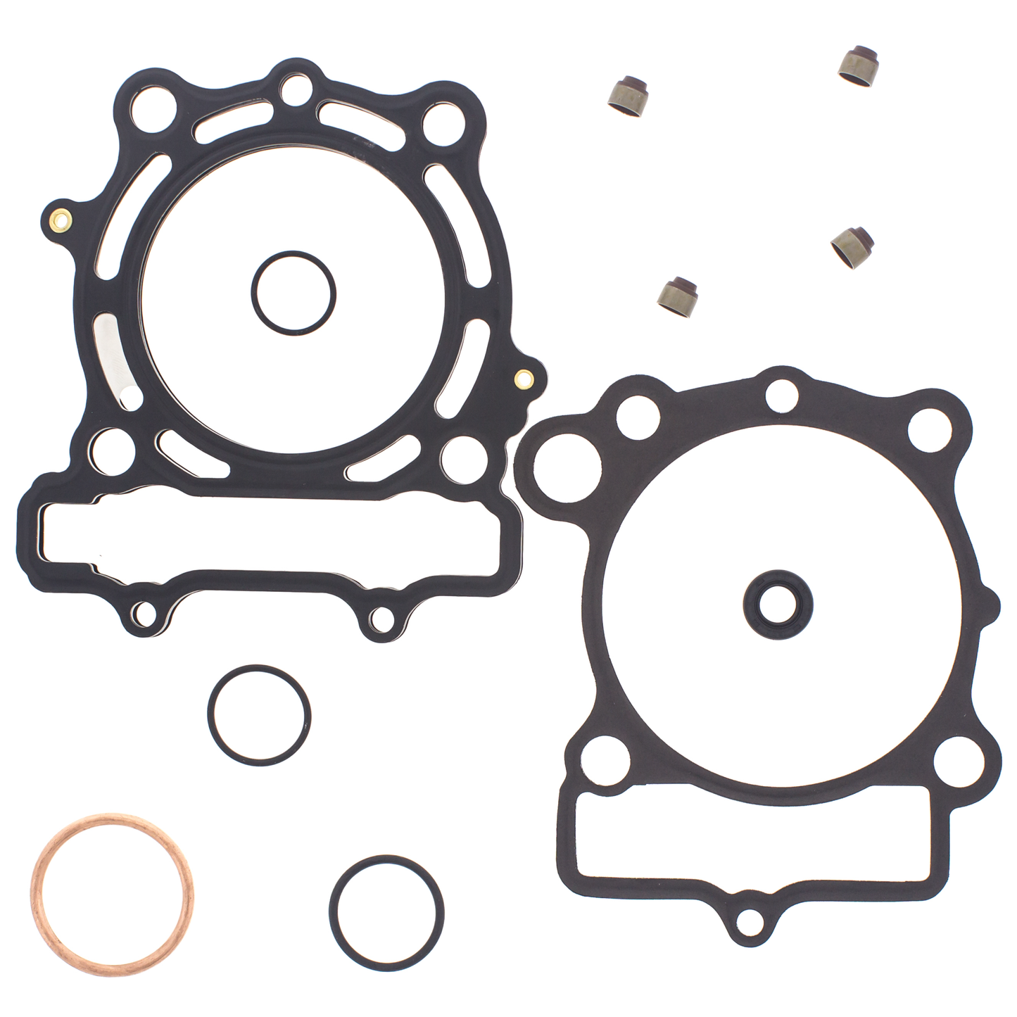 VERTEX Top End Gasket Set