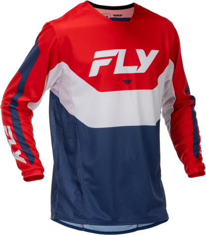 Fly Racing 2026 Kinetic Jersey