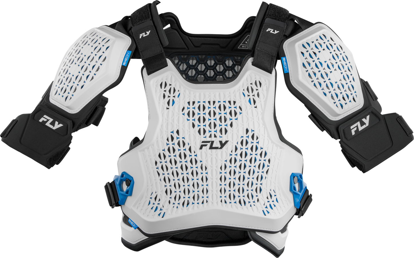 Fly Racing Blueprint RCH-3 Chest Protector