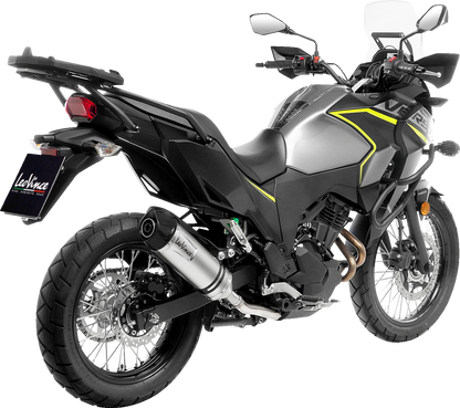 Leovince LV One Slip-on Muffler