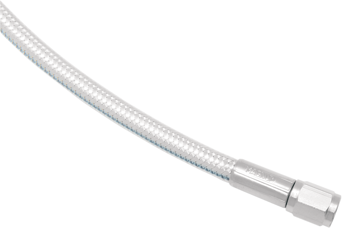 Magnum Shielding Braided Universal Brake Line