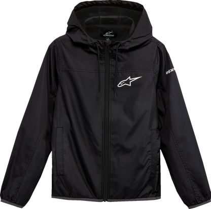 Alpinestars Women's TREQ Windbreaker Jacket