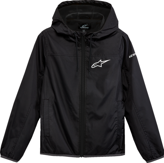 Alpinestars Women's TREQ Windbreaker Jacket