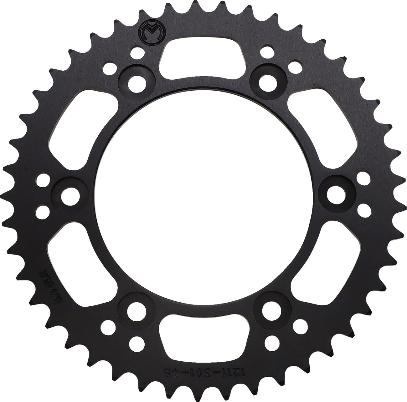 Moose Offroad Aluminum Rear Sprocket
