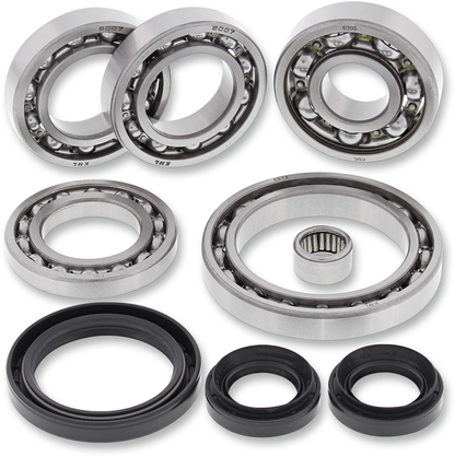 Moose Offroad Bearing/Seal Kit