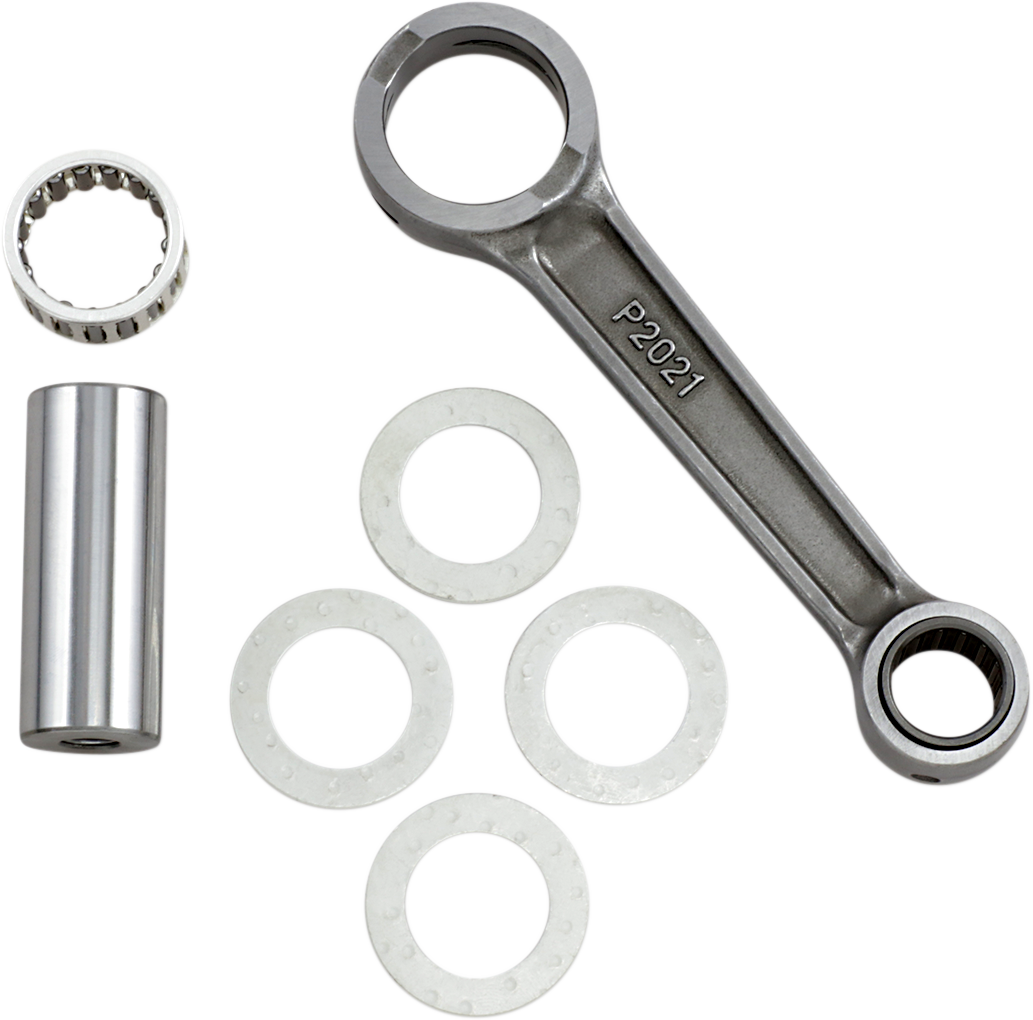 Wossner Connecting Rod Kit for 2-Stroke
