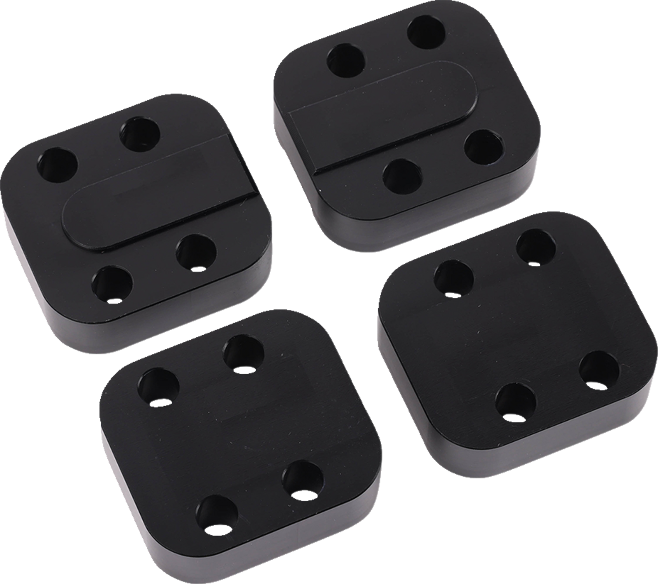 Thrashin Supply Co. Apex Floorboard Lift Kit
