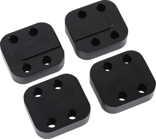 Thrashin Supply Co. Apex Floorboard Lift Kit