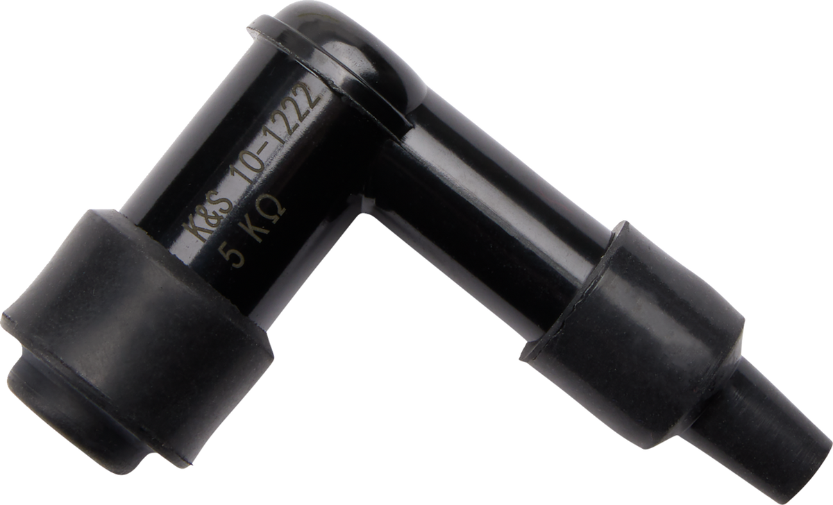 Moose Offroad Spark Plug Resistor Cover