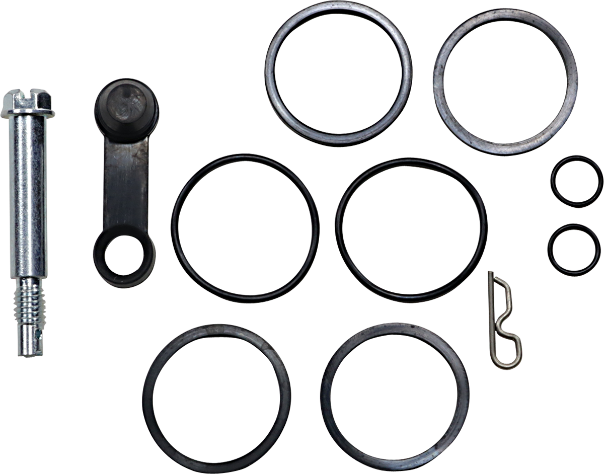 Moose Offroad Caliper Rebuild Kit