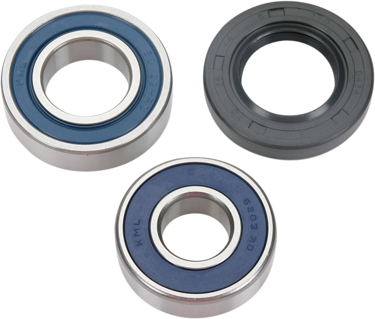 Moose Offroad Wheel Bearing Kit