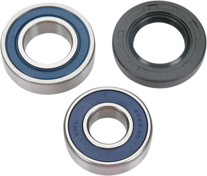 Moose Offroad Wheel Bearing Kit
