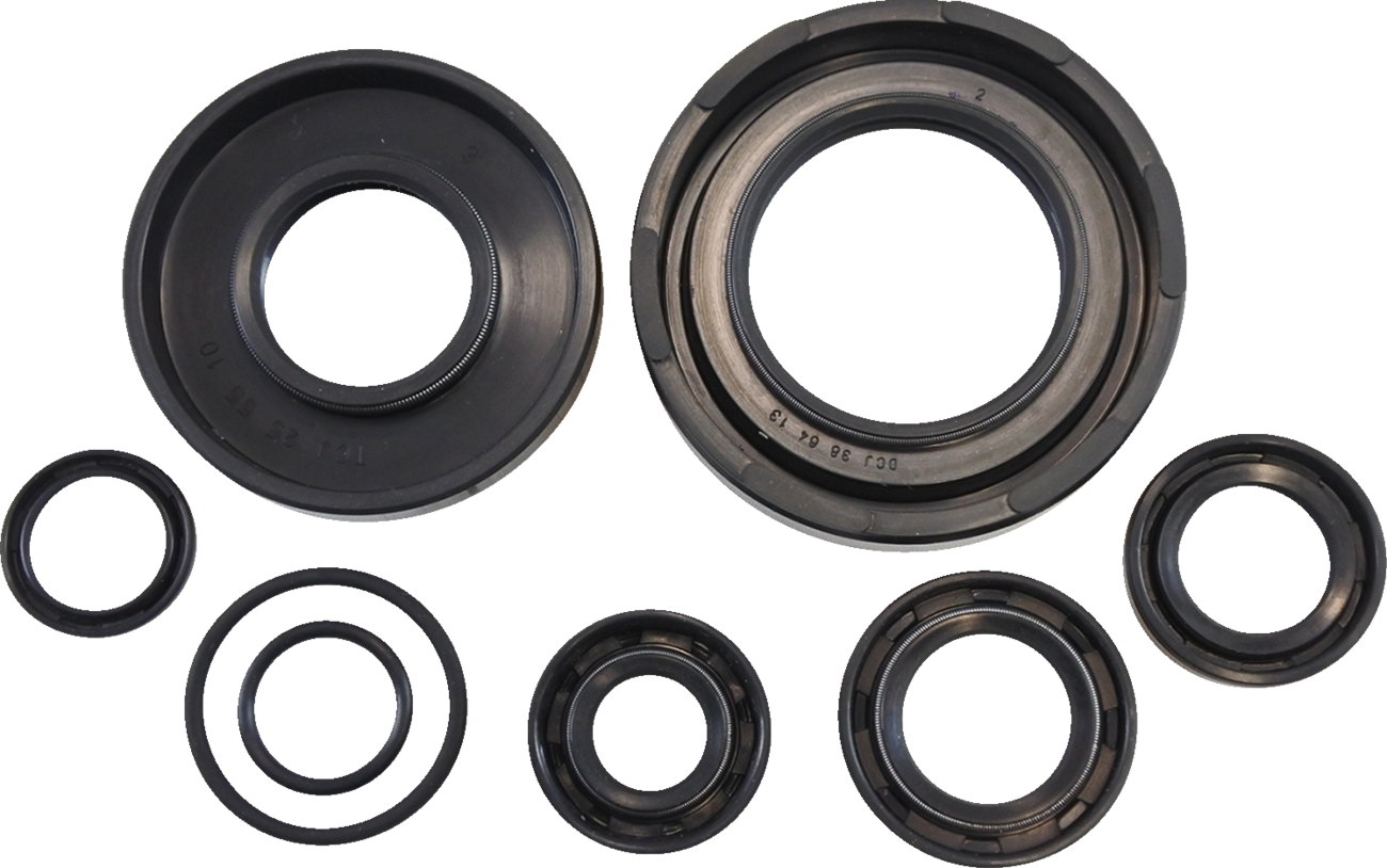 Vintco Oil Seal Kit