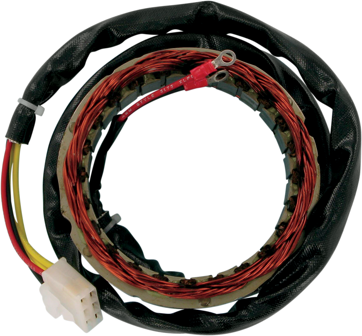 Rick's Motorsport Electric Stator