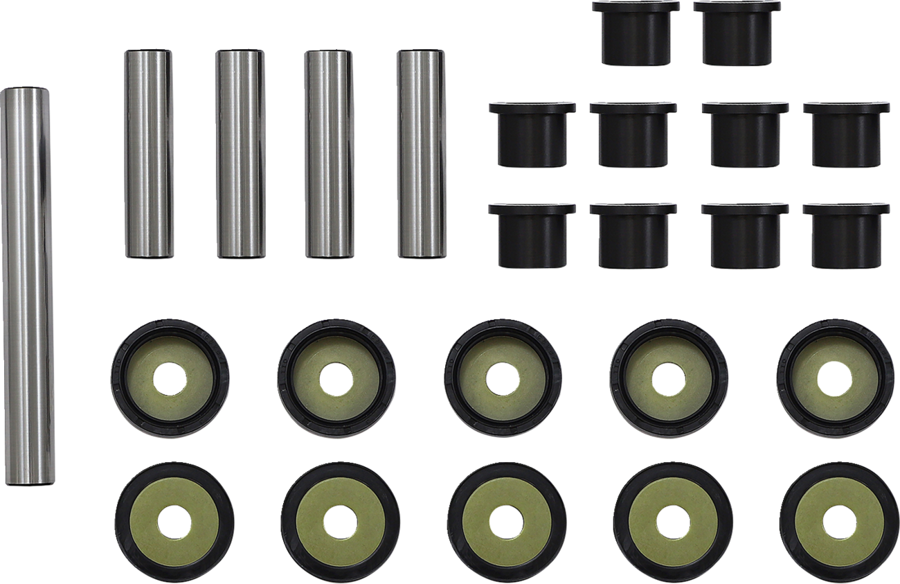 Moose Offroad Suspension Kit